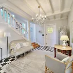 Ref 1821 - Near Center - For Rent Villa
