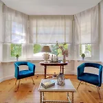 Ref 1821 - Near Center - For Rent Villa