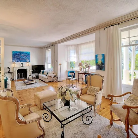 Ref 1821 - Near Center - For Rent Villa