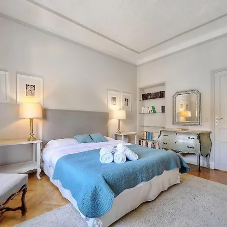 Ref 1821 - Near Center - For Rent Cannes