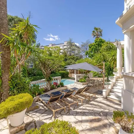 Ref 1821 - Near Center - For Rent * Cannes