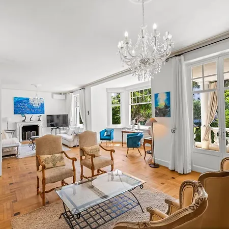 Ref 1821 - Near Center - For Rent Villa *