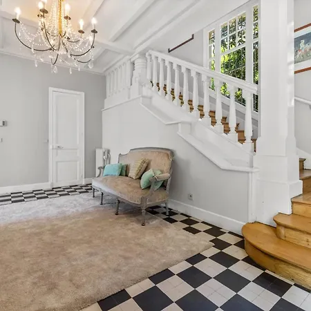 Ref 1821 - Near Center - For Rent Cannes