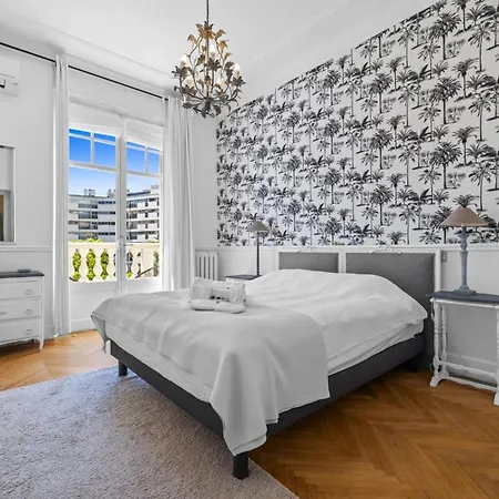 Ref 1821 - Near Center - For Rent Cannes