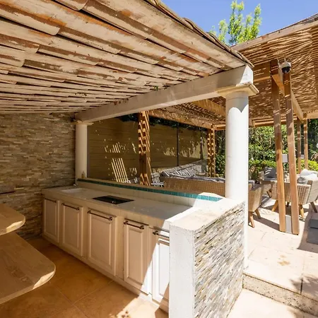 Ref 1821 - Near Center - For Rent * Cannes